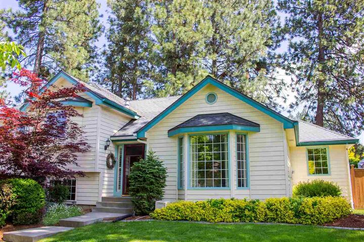 4301 S Apollo St  Spokane WA 99223-7719 photo