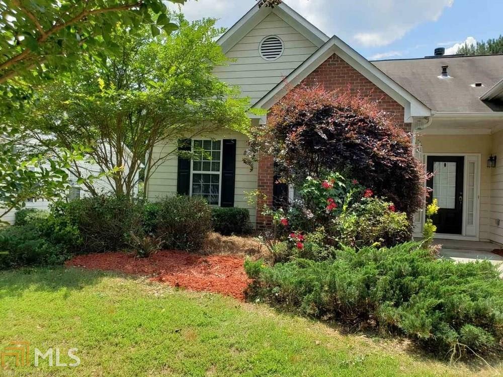 Property Photo:  50 Rosemoore Dr  GA 30014 