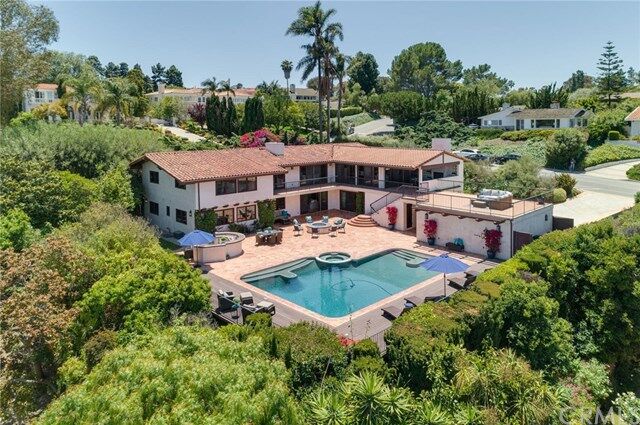 Property Photo: 976 Via Del Monte CA 90274