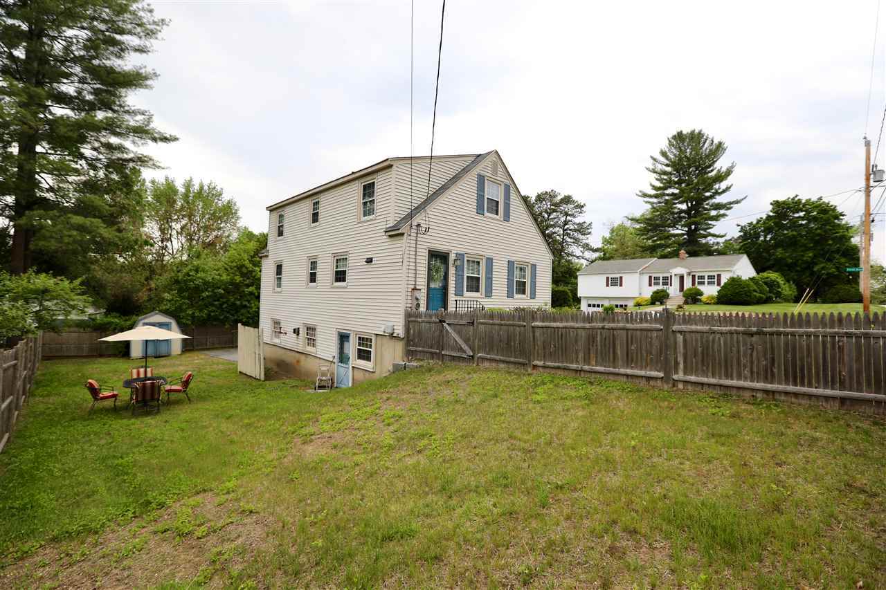 Property Photo: 30 Arizona Street NH 03104