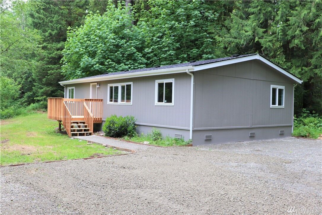 Property Photo: 22429 308th St NE WA 98223