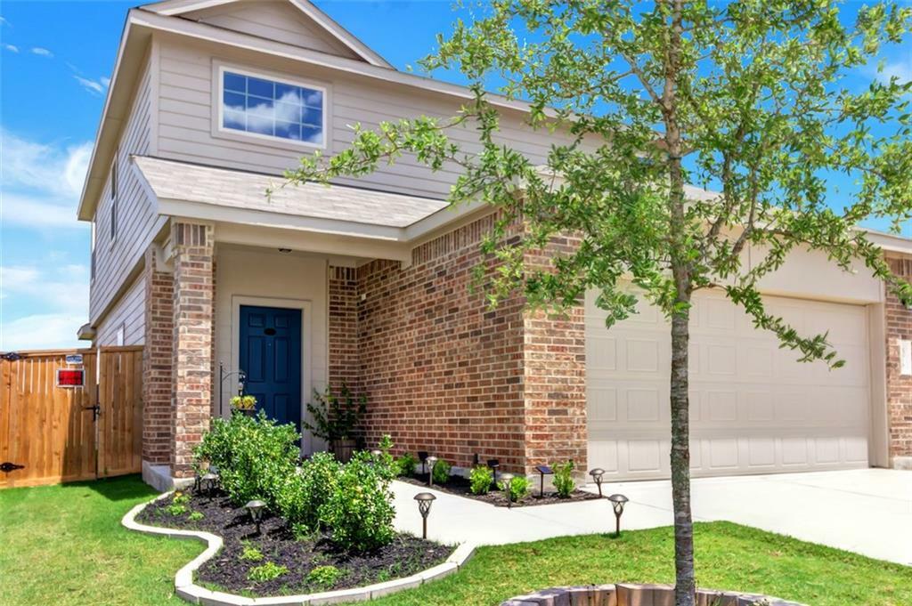 Property Photo: 528 Shimek Street 16A TX 76537