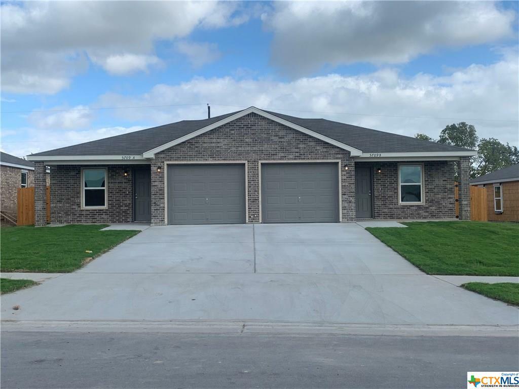 Property Photo: 5709 Rustler Drive TX 76543