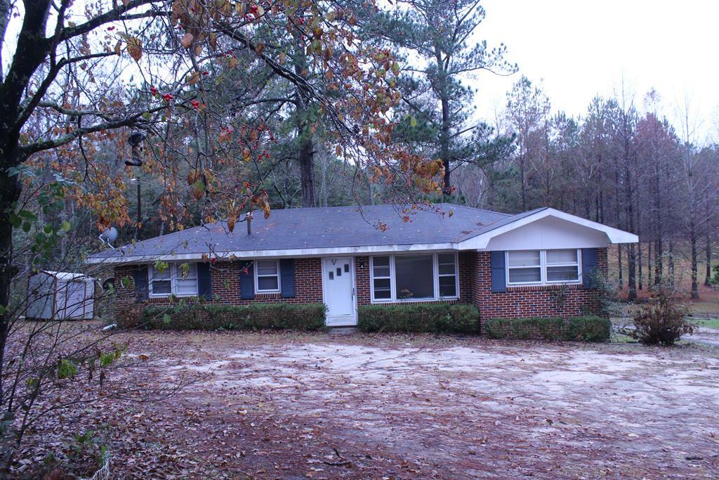 Property Photo:  5009 Mike Padgett Highway  GA 30906 