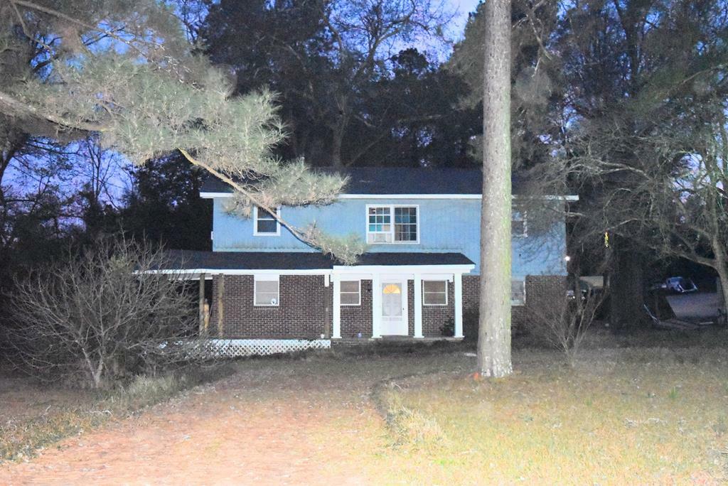 Property Photo:  3372 Beaver Drive  GA 30909 