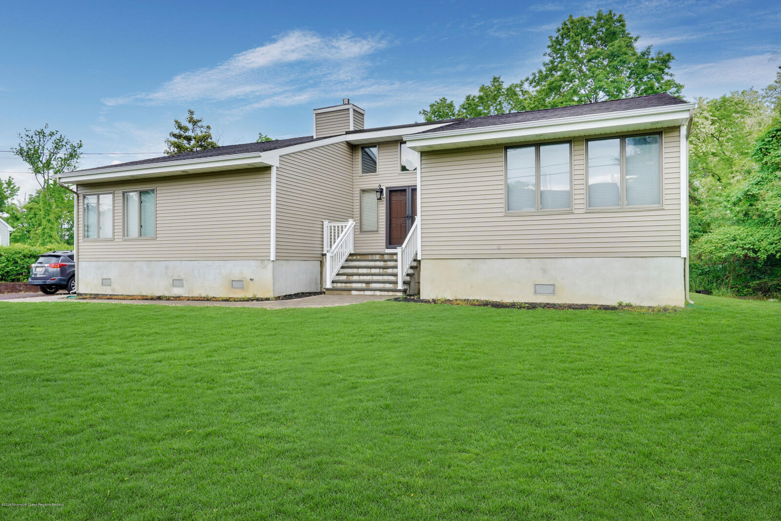 Property Photo:  91 Algonquin Avenue  NJ 07757 