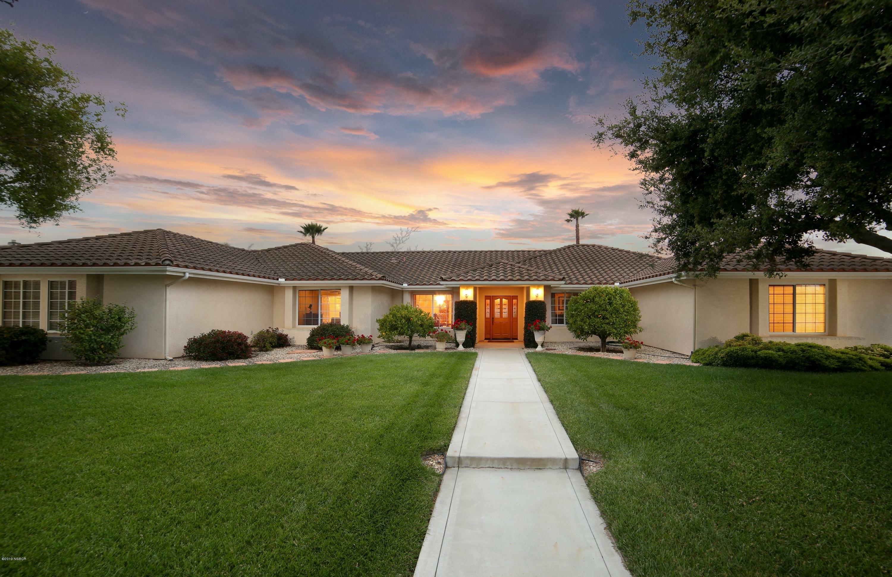 Property Photo:  4363 Kari Lane  CA 93455 