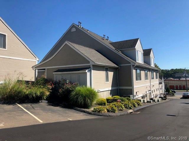 Property Photo: 1690 Dixwell Avenue B1 CT 06514