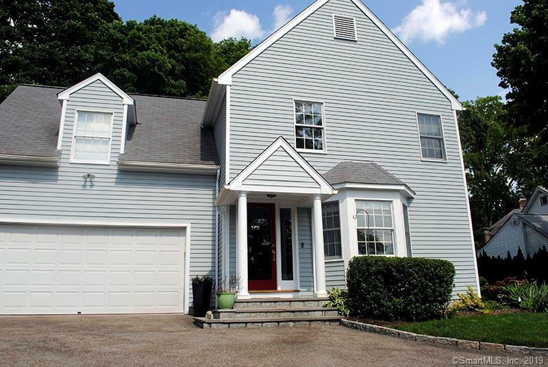 Property Photo: 40 Urban Street A CT 06840