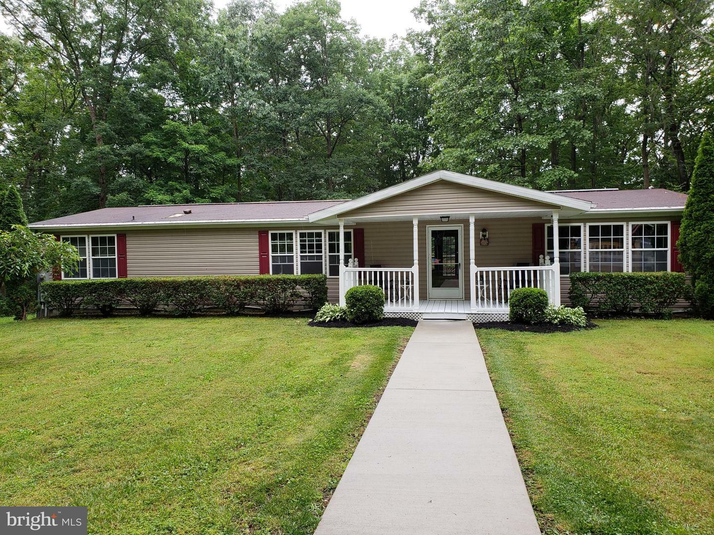 Property Photo:  143 Avery Lane  WV 25411 