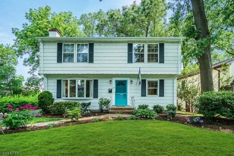 Property Photo:  48 Norwood Ave  NJ 07452 