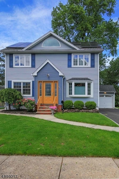 Property Photo:  640 Myrtle Ave  NJ 07027 