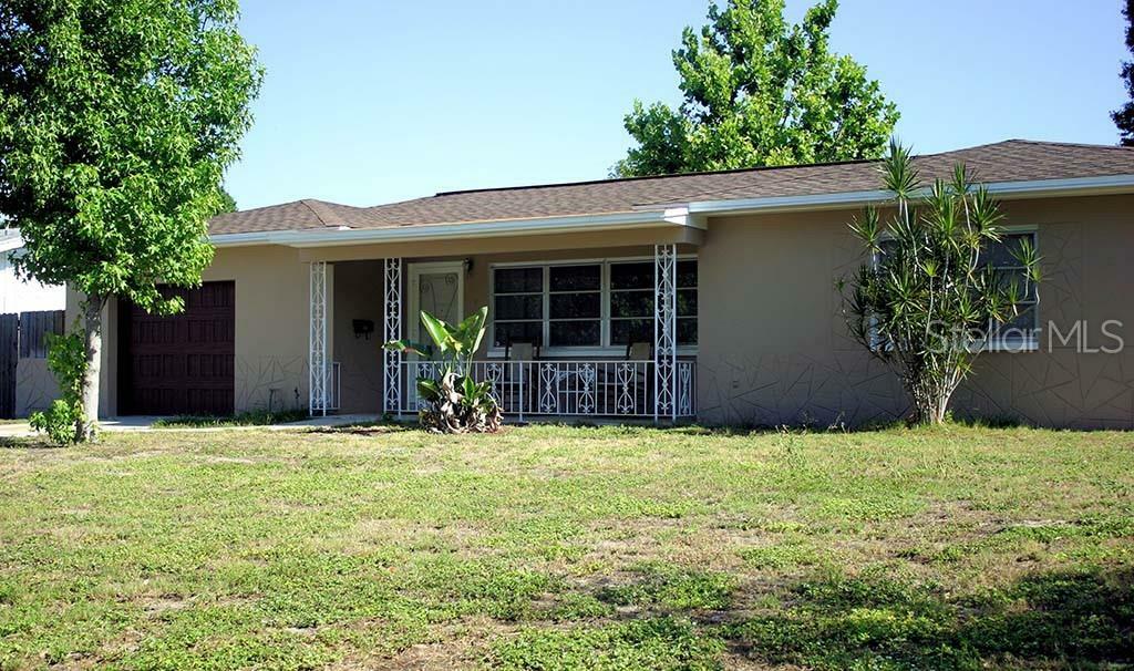 Property Photo:  3731 18th Avenue N  FL 33713 