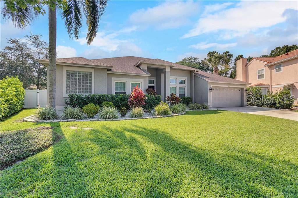 Property Photo:  4478 Saddleworth Circle  FL 32826 