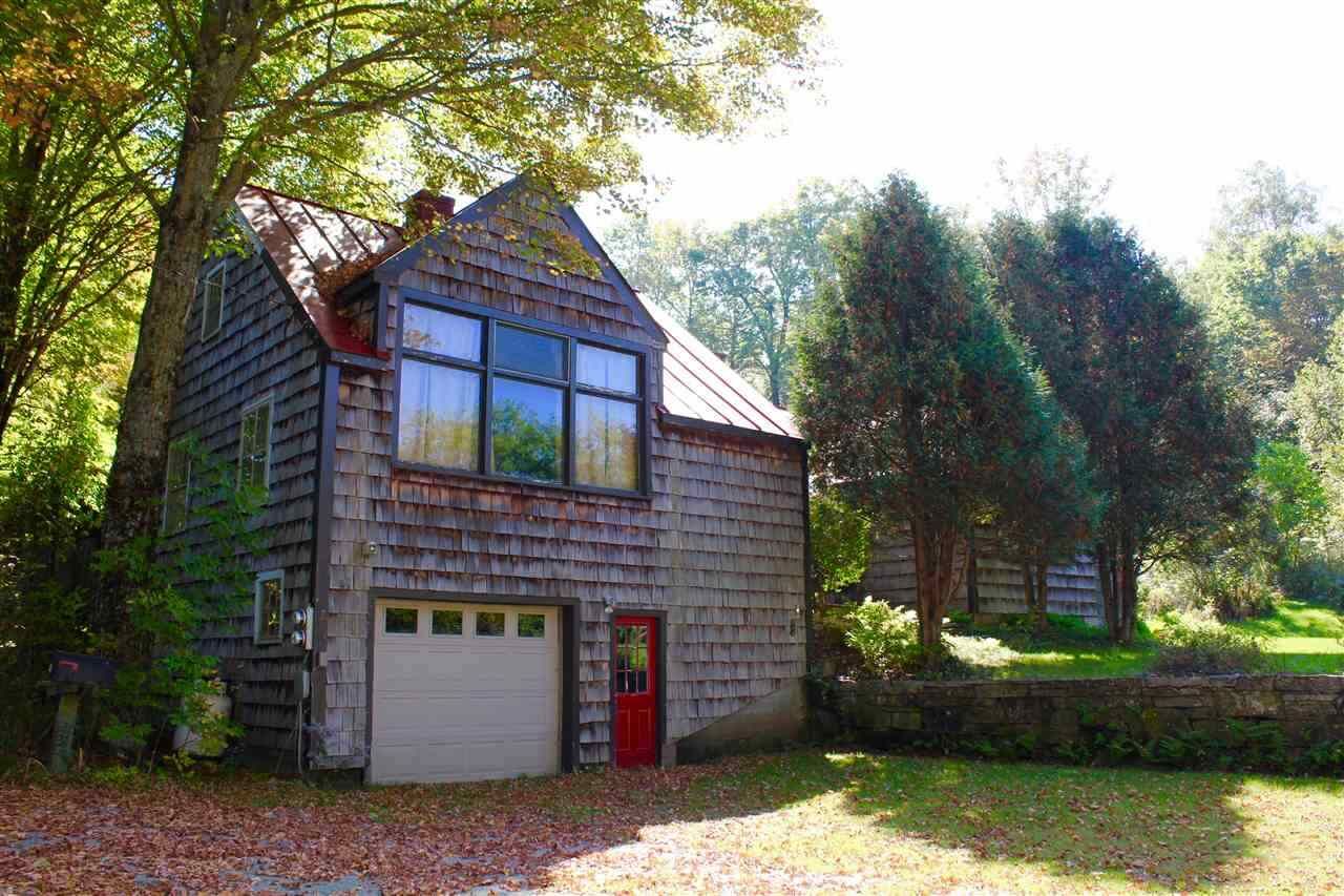 Property Photo: 97 Advent Hill Road VT 05048