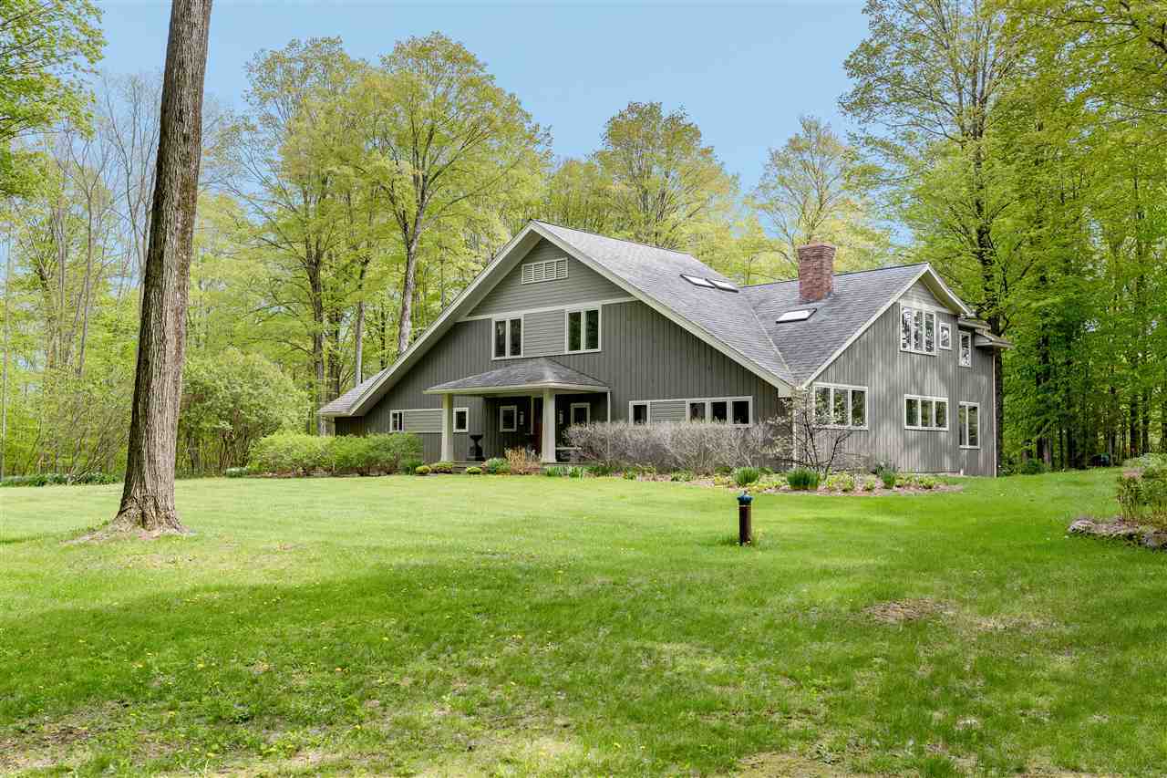 Property Photo: 1188 Whalley Road VT 05445