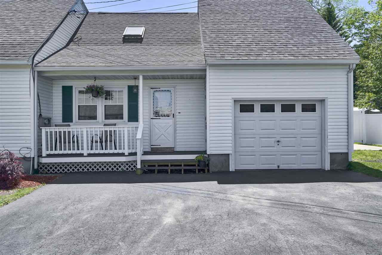 Property Photo:  45 Holly Street  NH 03102 