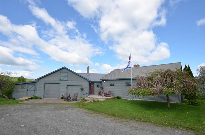 Property Photo:  2724 Vt Route 12  VT 05657 