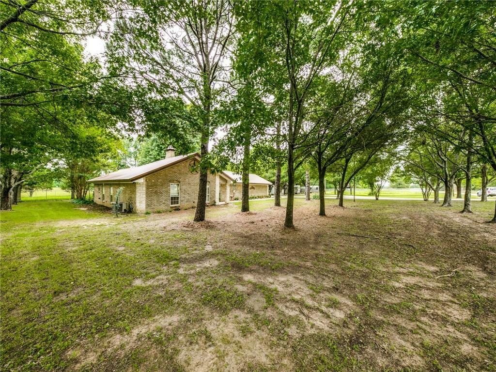 Property Photo: 17175 County Road 246 TX 75160
