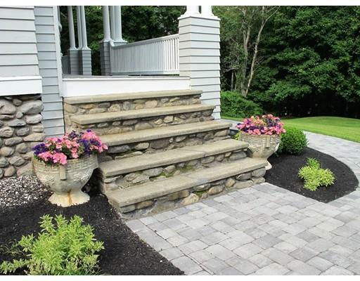 Property Photo: 58 Scarlett Street MA 01583