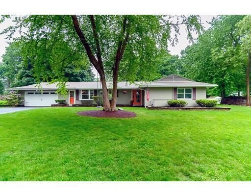 Property Photo:  5 Lantern Road  MA 01810 