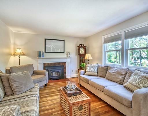 Property Photo: 151 North Road MA 01730