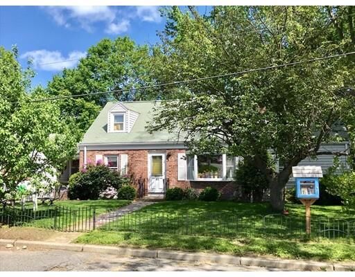 Property Photo: 157 Parsons Avenue MA 02453