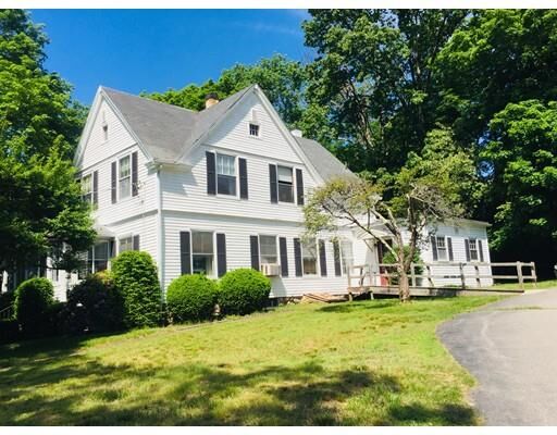 Property Photo:  6 Dennett St  MA 01747 