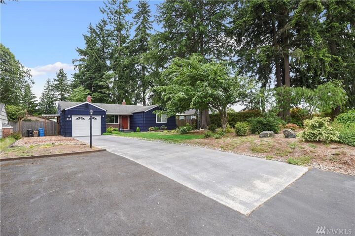 615 NW 185th St  Shoreline WA 98177 photo