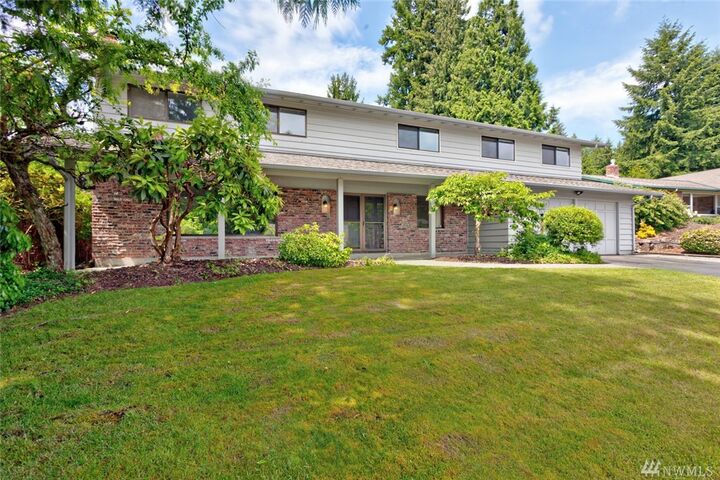 Property Photo: 20105 107th Ave NE WA 98011