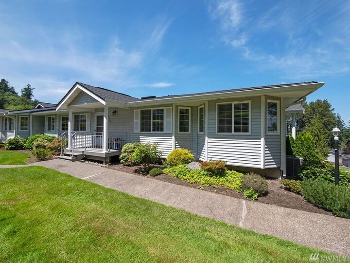Property Photo: 3810 Snyder Lane 15-C WA 98335