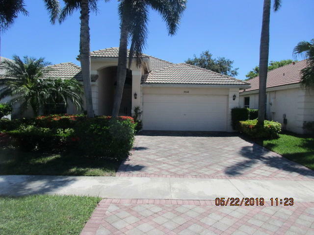 Property Photo:  5514 Fountains Drive S  FL 33467 