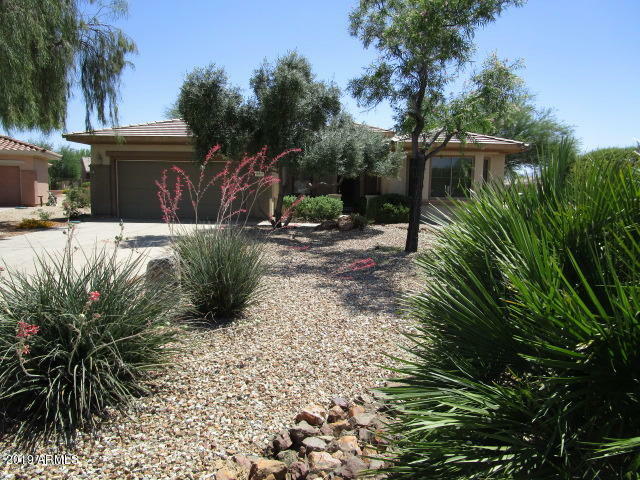 Property Photo:  16757 W Palisade Trail Lane  AZ 85387 