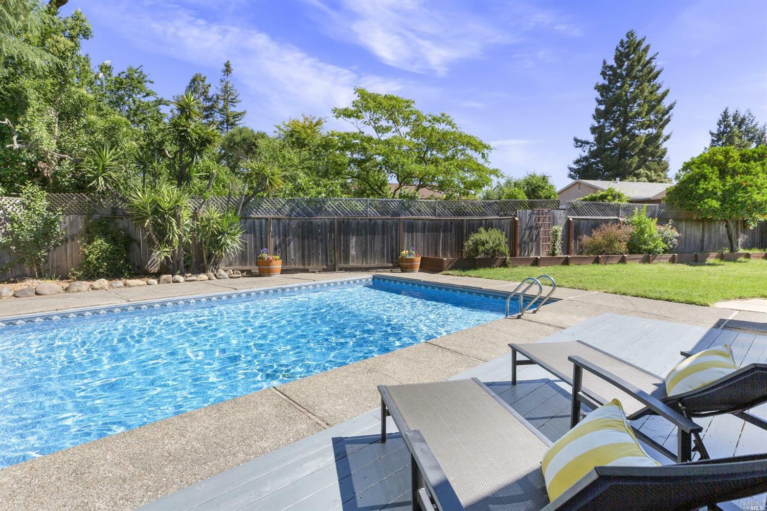 Property Photo:  229 Monte Vista Avenue  CA 95448 