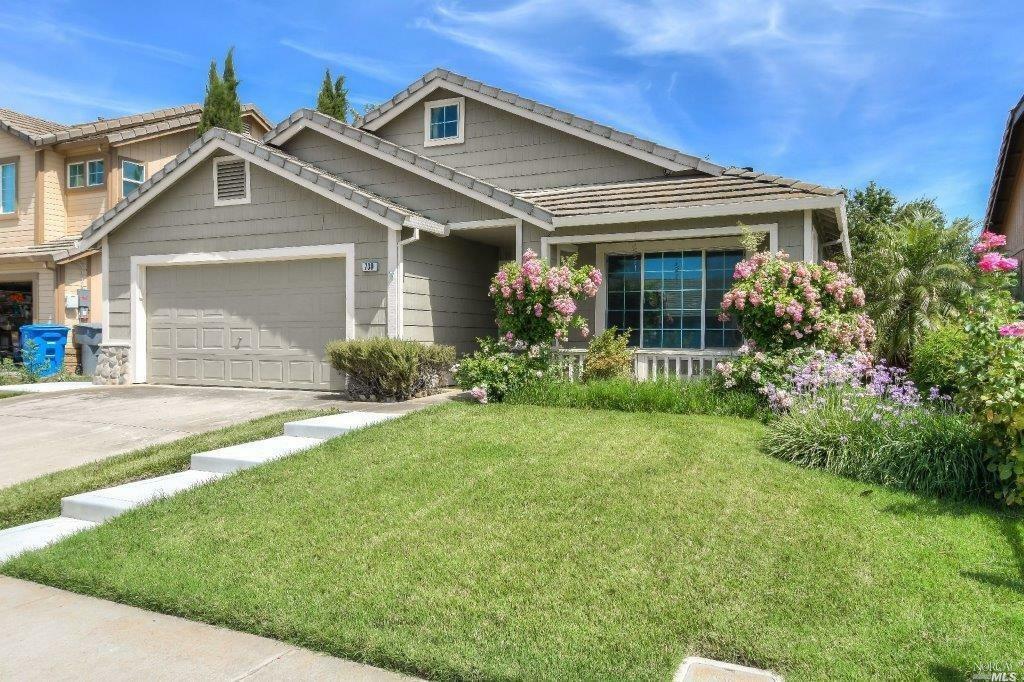 Property Photo:  730 Evans Road  CA 95620 