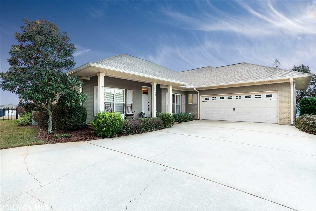 Property Photo:  11998 Jericho Drive  AL 36526 