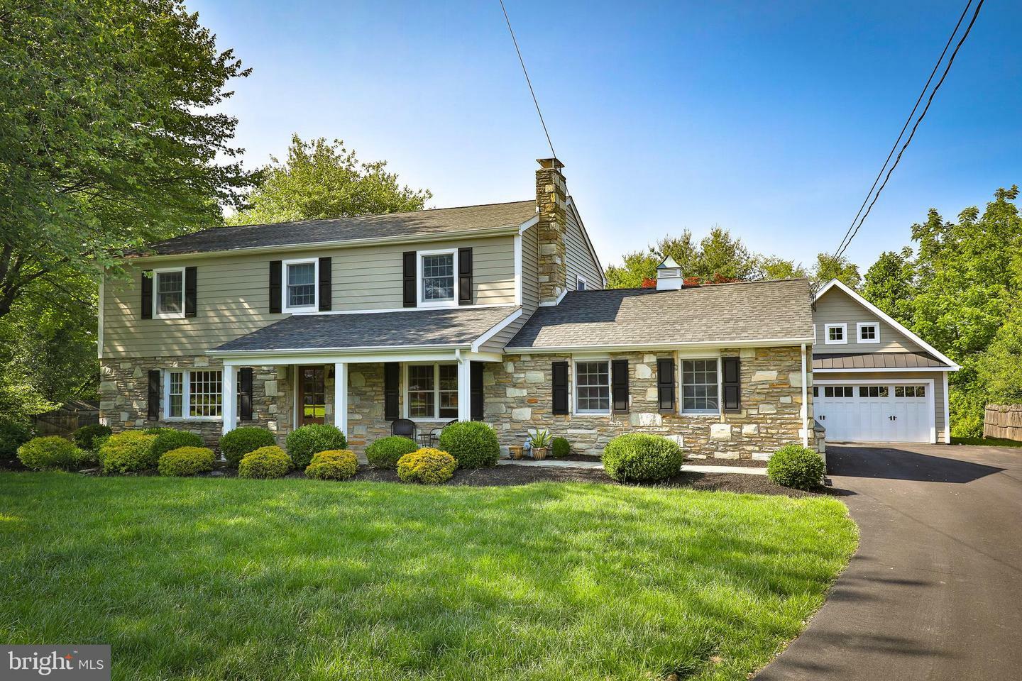 Property Photo:  109 Timothy Drive  PA 19002 