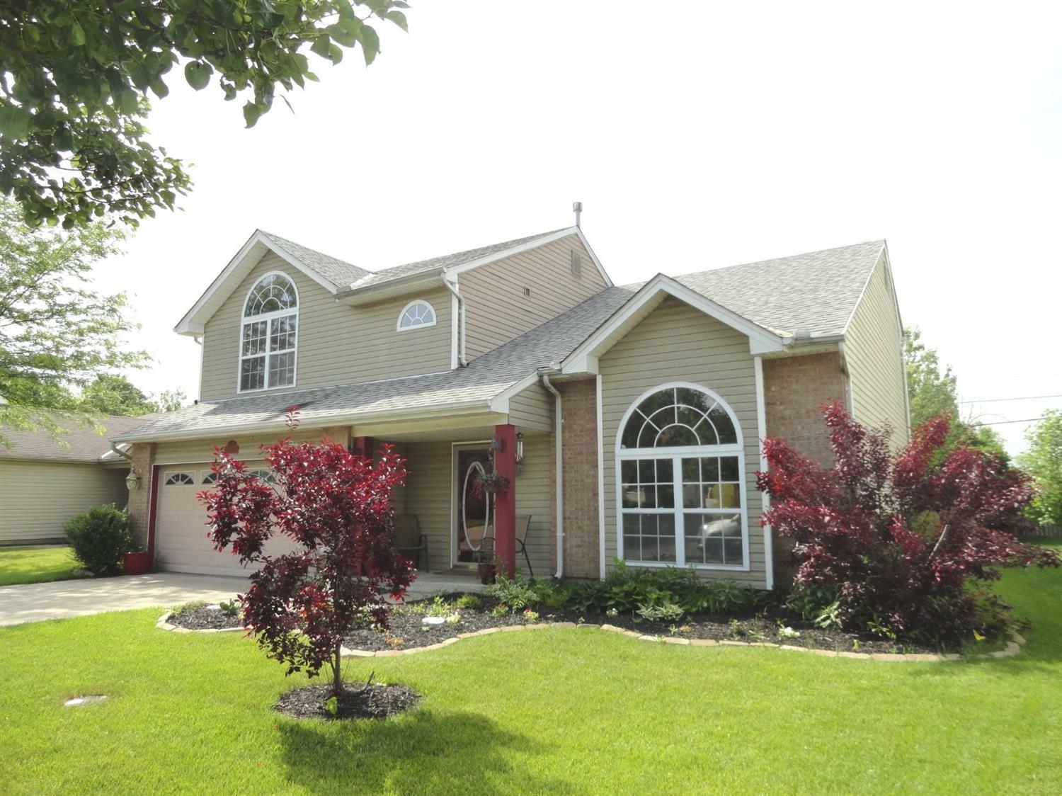 Property Photo: 1019 Kemper Meadow Drive OH 45240