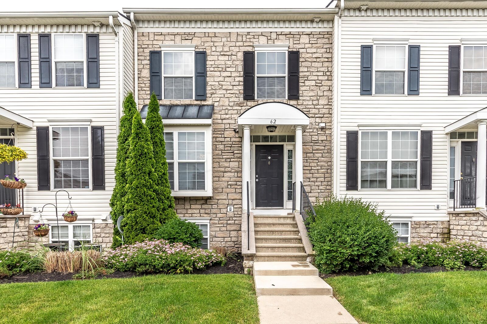 Property Photo:  62 Green Mill  OH 43004 