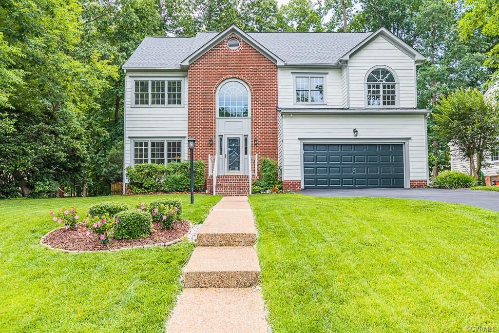 Property Photo:  6205 Arbor Park Drive  VA 23831 