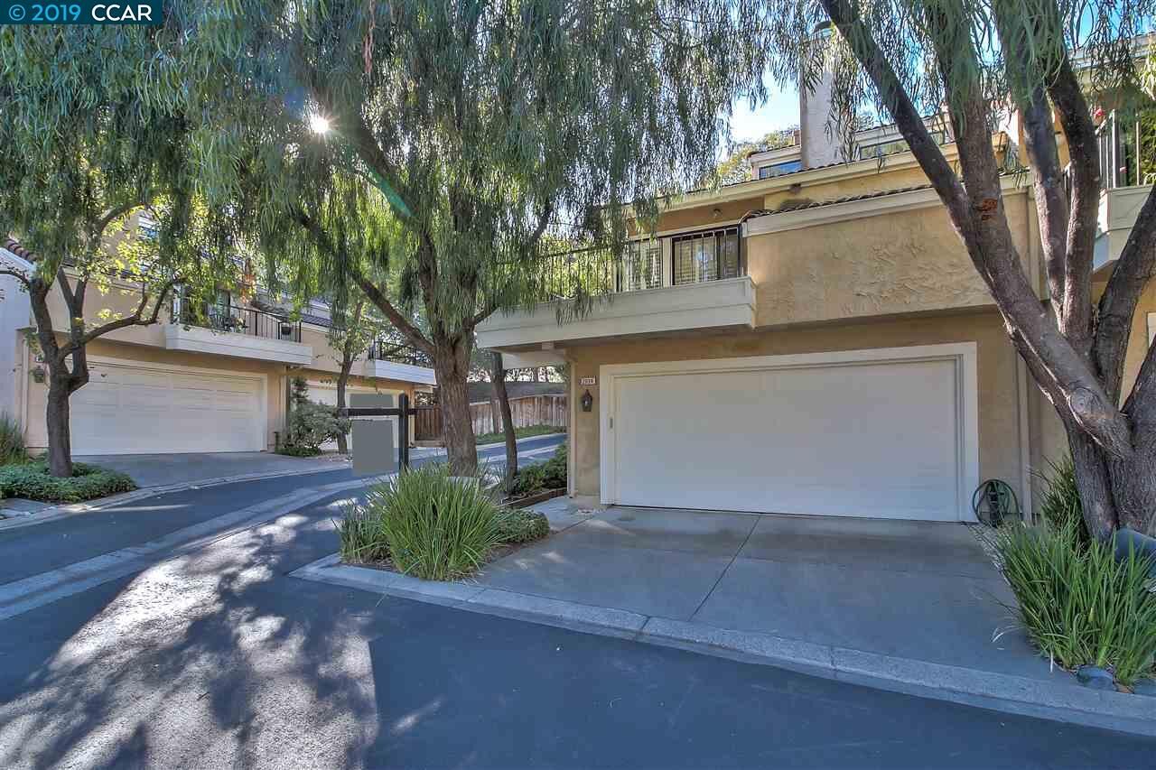 Property Photo: 2034 Lost Lake Pl CA 94553