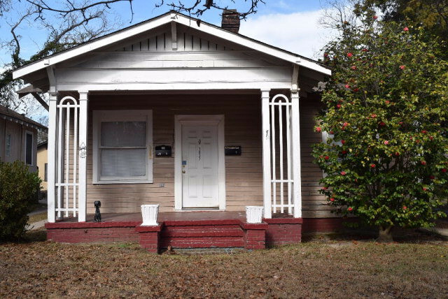 Property Photo:  1837 McDowell Street  GA 30904 