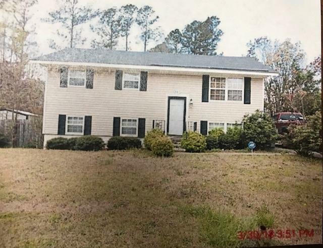 Property Photo:  617 Central Road  GA 30824 