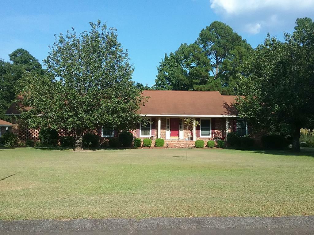 Property Photo:  214 Longmeadow Road  SC 29860 