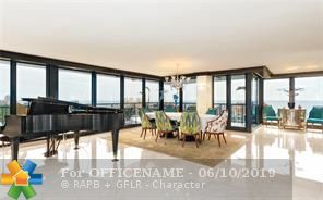 936 Intracoastal Dr Ph1  Fort Lauderdale FL 33304 photo