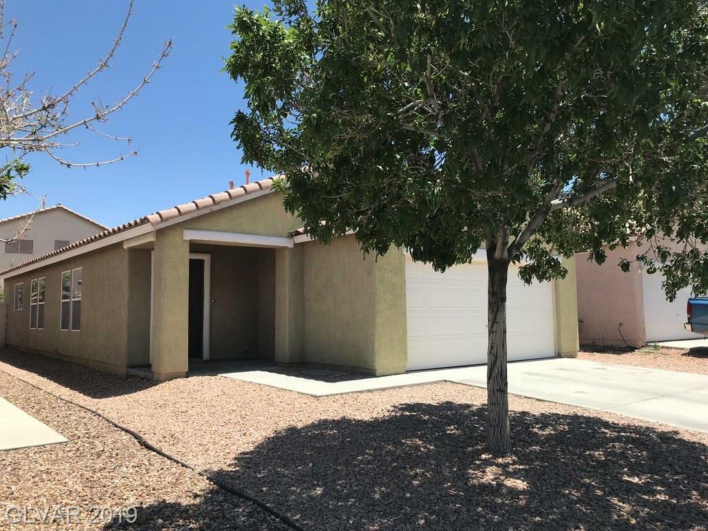 Property Photo:  9554 Glen Iris Street  NV 89123 