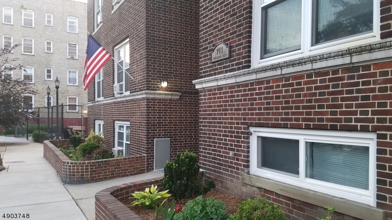 Property Photo: 7411 Blvd East 404 NJ 07047
