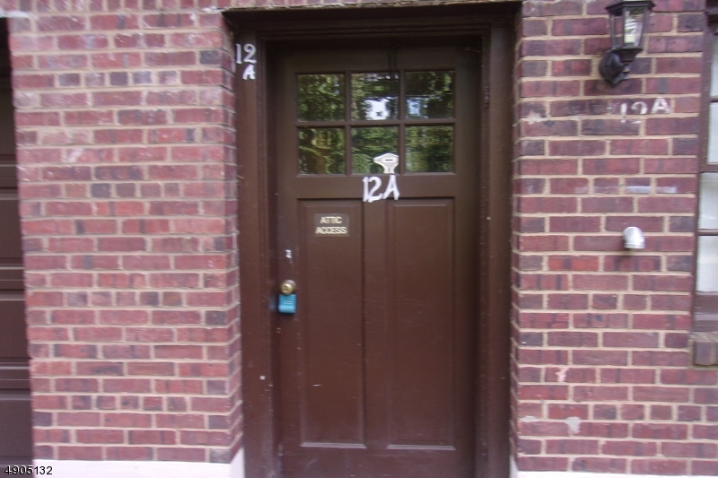 Property Photo:  217 Prospect Ave Apt12a-4C  NJ 07016 