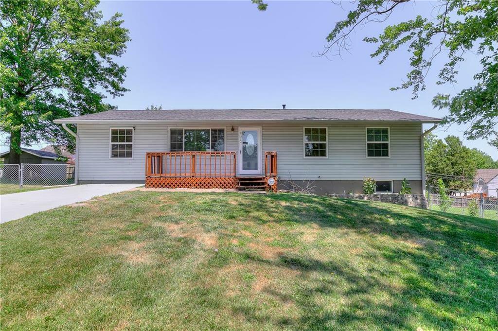 Property Photo:  7314 NW 84th Terrace  MO 64152 