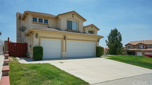 Property Photo:  25173 Bronze Drive  CA 92557 